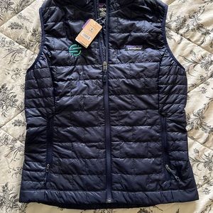 Patagonia Women’s Small Unused with Tag Nano Puff Jacket